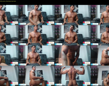 dylanrivera_ — 13 minute Chaturbate male naked cam show, 720p, Aug 15, 2024