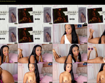 eimi_space — 71 minute Chaturbate female naked cam show, 720p, Aug 15, 2024