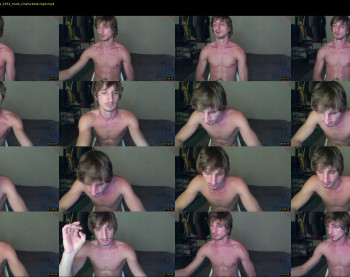 elpsycongrooo — 22 minute Chaturbate male naked cam show, 720p, Aug 14, 2024