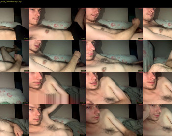 hattydee — 122 minute Chaturbate male naked cam show, 720p, Aug 14, 2024