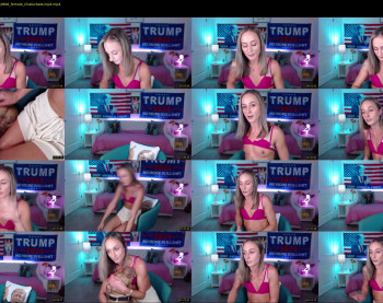 holihurricane — 51 minute Chaturbate female naked cam show, 720p, Aug 14, 2024