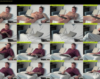 krishort — 32 minute Chaturbate male naked cam show, 720p, Aug 15, 2024