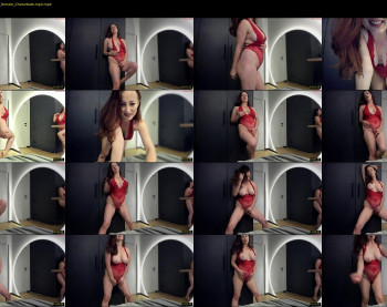 ms_mel — 18 minute Chaturbate female naked cam show, 720p, Aug 14, 2024