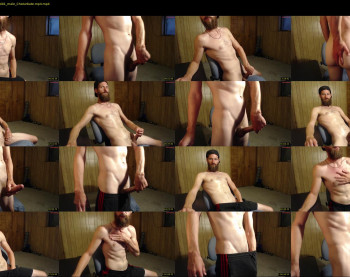 scottsspace — 76 minute Chaturbate male naked cam show, 720p, Aug 15, 2024