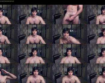 _fatrabbit — 27 minute Chaturbate male naked cam show, 720p, Aug 15, 2024