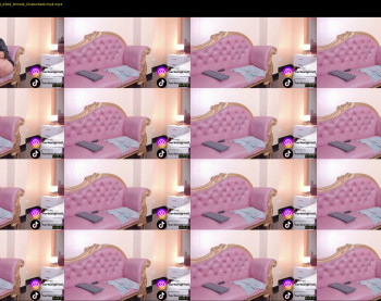 barbaraagreat — 41 minute Chaturbate female naked cam show, 720p, Aug 16, 2024