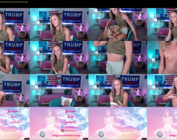holihurricane — 53 minute Chaturbate female naked cam show, 720p, Aug 15, 2024