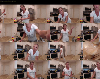 holihurricane — 23 minute Chaturbate female naked cam show, 720p, Aug 16, 2024