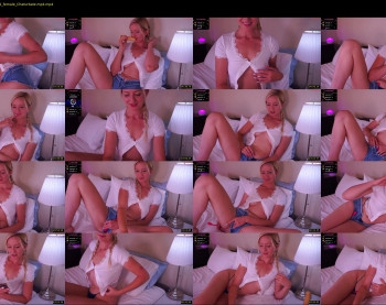 lorenella — 57 minute Chaturbate female naked cam show, 720p, Aug 15, 2024