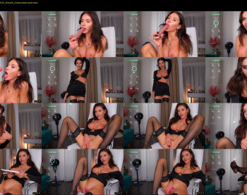 sweettinaaa — 120 minute Chaturbate female naked cam show, 720p, Aug 16, 2024
