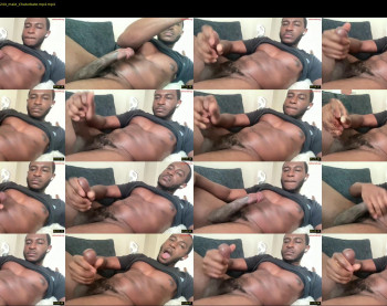 alphabbc77 — 14 minute Chaturbate male naked cam show, 480p, Aug 16, 2024