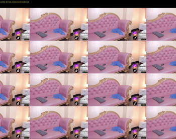 barbaraagreat — 13 minute Chaturbate female naked cam show, 720p, Aug 17, 2024