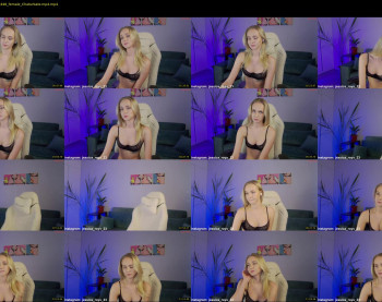 jessica_rays — 14 minute Chaturbate couple naked cam show, 720p, Aug 17, 2024
