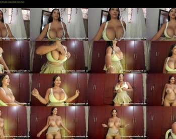 loreth_jw — 56 minute Chaturbate female naked cam show, 720p, Aug 16, 2024