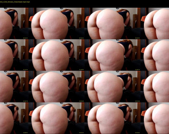 sandycandypervs — 6 minute Chaturbate couple naked cam show, 720p, Aug 16, 2024