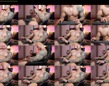 thomas_falcon1 — 90 minute Chaturbate male naked cam show, 720p, Aug 17, 2024