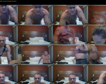 trickquestion — 10 minute Chaturbate couple naked cam show, 720p, Aug 17, 2024
