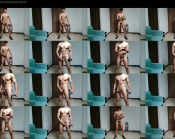 ash_wingrant — 4 minute Chaturbate male naked cam show, 720p, Aug 17, 2024