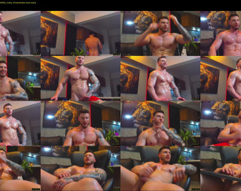 davidd_blake — 88 minute Chaturbate male naked cam show, 720p, Aug 17, 2024