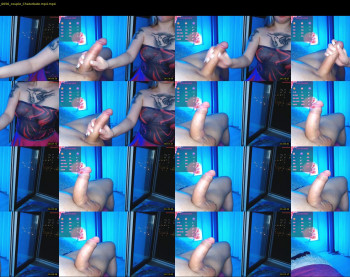 emptyhunters — 3 minute Chaturbate couple naked cam show, 720p, Aug 18, 2024