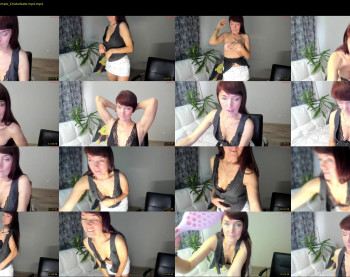 fritha — 41 minute Chaturbate female naked cam show, 720p, Aug 18, 2024
