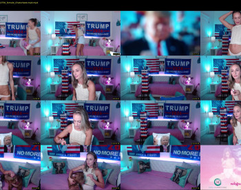 holihurricane — 109 minute Chaturbate female naked cam show, 720p, Aug 17, 2024