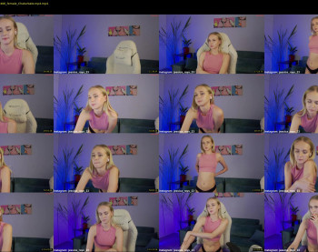 jessica_rays — 99 minute Chaturbate couple naked cam show, 720p, Aug 18, 2024