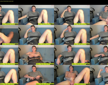 krishort — 111 minute Chaturbate male naked cam show, 720p, Aug 18, 2024