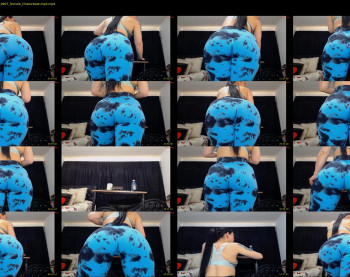 litas_secrets — 65 minute Chaturbate female naked cam show, 720p, Aug 18, 2024