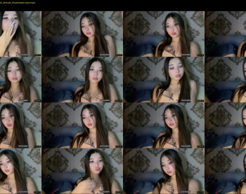 loolashow — 3 minute Chaturbate female naked cam show, 720p, Aug 17, 2024