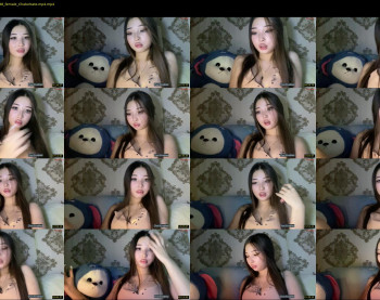 loolashow — 25 minute Chaturbate female naked cam show, 720p, Aug 17, 2024