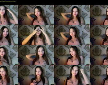 loolashow — 4 minute Chaturbate female naked cam show, 720p, Aug 17, 2024