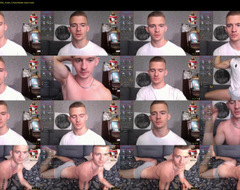 marvelboy_ — 105 minute Chaturbate male naked cam show, 720p, Aug 17, 2024