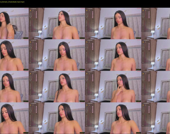 mia_2406 — 6 minute Chaturbate female naked cam show, 720p, Aug 17, 2024