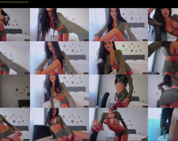 serenna_wills — 80 minute Chaturbate female naked cam show, 720p, Aug 17, 2024