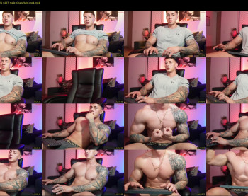 thomas_falcon1 — 120 minute Chaturbate male naked cam show, 720p, Aug 18, 2024