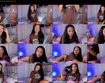 eimi_space — 67 minute Chaturbate female naked cam show, 720p, Aug 19, 2024