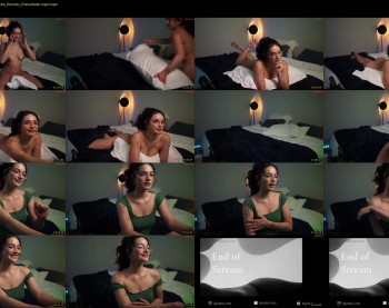 jadeperez_ — 27 minute Chaturbate female naked cam show, 720p, Aug 19, 2024