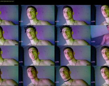 jon3983 — 121 minute Chaturbate male naked cam show, 720p, Aug 19, 2024
