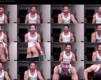 kanedrexler — 62 minute Chaturbate male naked cam show, 720p, Aug 18, 2024