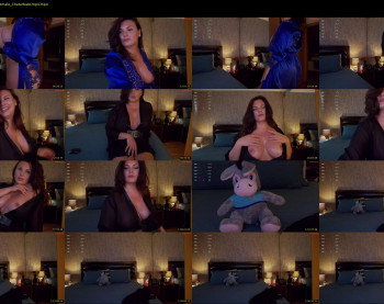 karrin — 109 minute Chaturbate female naked cam show, 720p, Aug 18, 2024