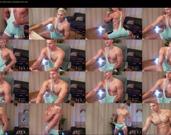 marcusdiamond — 28 minute Chaturbate male naked cam show, 720p, Aug 18, 2024