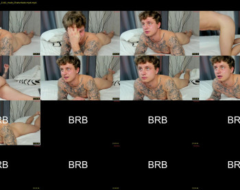 mike___magic — 40 minute Chaturbate male naked cam show, 720p, Aug 18, 2024