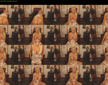 sassythang4u — 11 minute Chaturbate female naked cam show, 720p, Aug 18, 2024