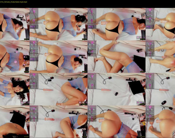 sofia_robertt — 70 minute Chaturbate female naked cam show, 720p, Aug 18, 2024