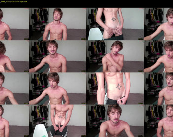elpsycongrooo — 40 minute Chaturbate male naked cam show, 720p, Aug 19, 2024