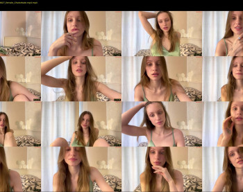 fflloowweerr — 33 minute Chaturbate couple naked cam show, 720p, Aug 19, 2024