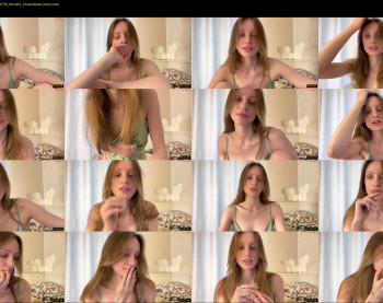 fflloowweerr — 28 minute Chaturbate couple naked cam show, 720p, Aug 19, 2024