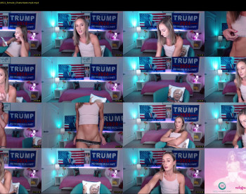 holihurricane — 101 minute Chaturbate female naked cam show, 720p, Aug 19, 2024