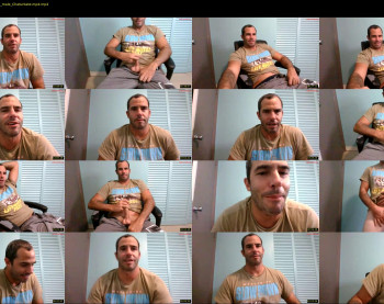 jacoff38 — 48 minute Chaturbate male naked cam show, 480p, Aug 19, 2024